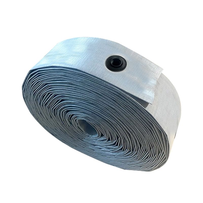 預(yù)制孔水帶